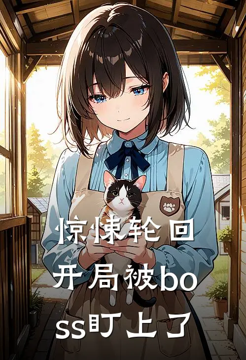 惊悚轮回：开局被boss盯上了