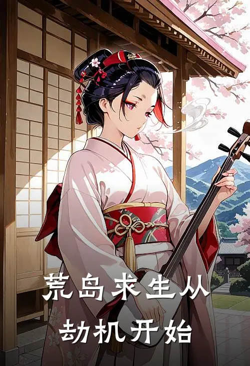 荒岛求生从劫机开始