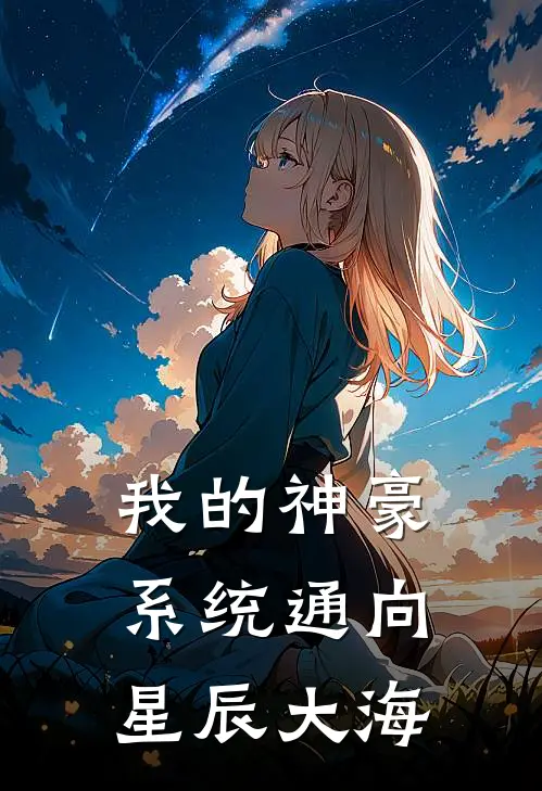 我的神豪系统通向星辰大海