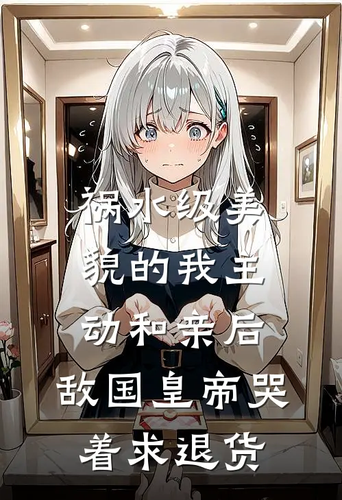 祸水级美貌的我主动和亲后，敌国皇帝哭着求退货