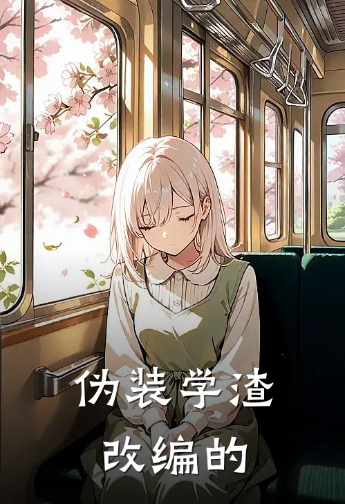 伪装学渣改编的