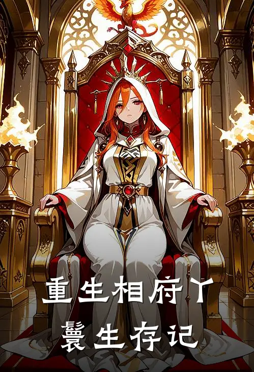 重生相府丫鬟生存记