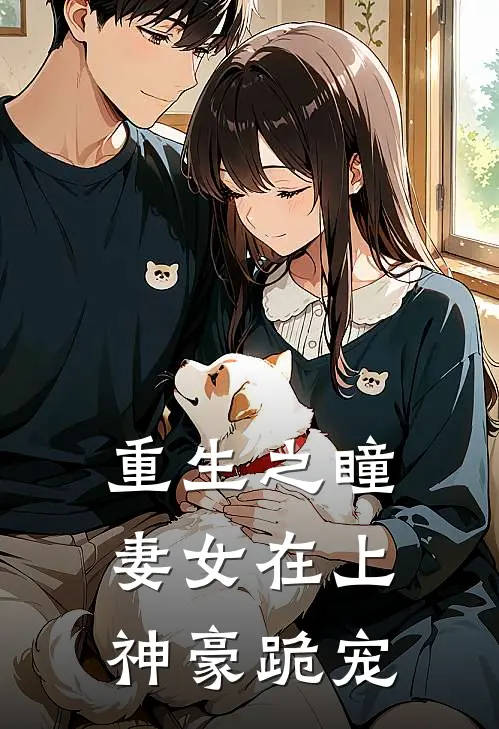 李浩林婉《重生之瞳：妻女在上，神豪跪宠》完整版在线阅读_李浩林婉完整版在线阅读