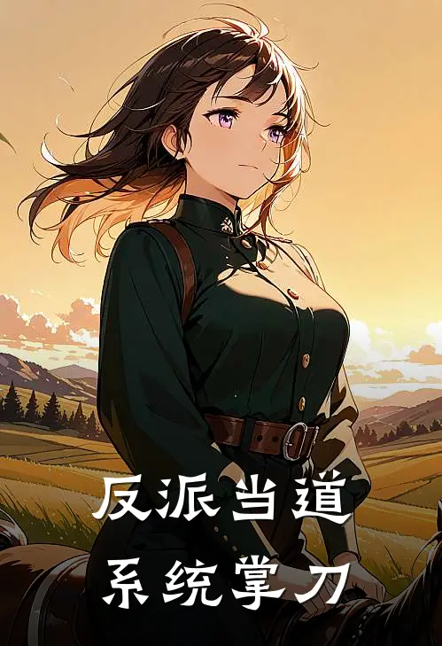 反派当道：系统掌刀