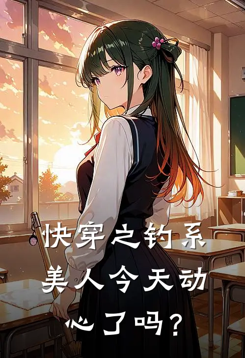 快穿之钓系美人今天动心了吗？