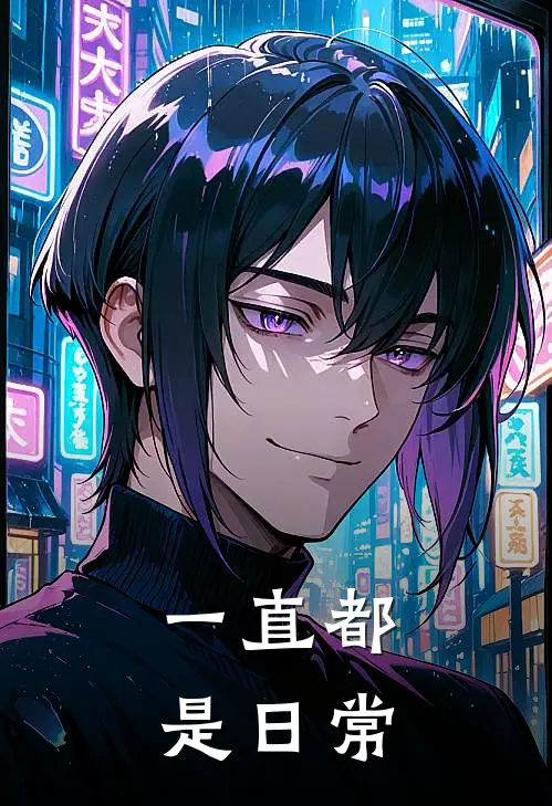一直都是日常
