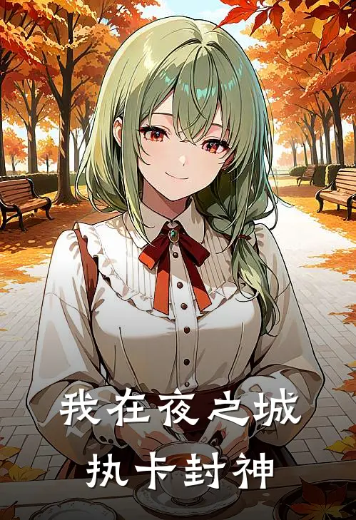 我在夜之城执卡封神