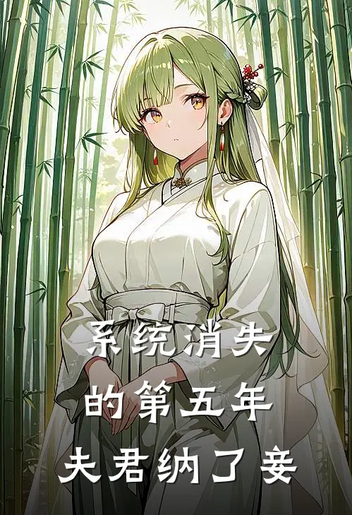 赵慎江盈《系统消失的第五年，夫君纳了妾》小说免费在线阅读_系统消失的第五年，夫君纳了妾(赵慎江盈)已完结小说