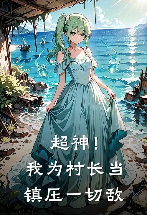 《超神！我为村长，当镇压一切敌》莫甘娜黄天火爆新书_超神！我为村长，当镇压一切敌(莫甘娜黄天)免费小说