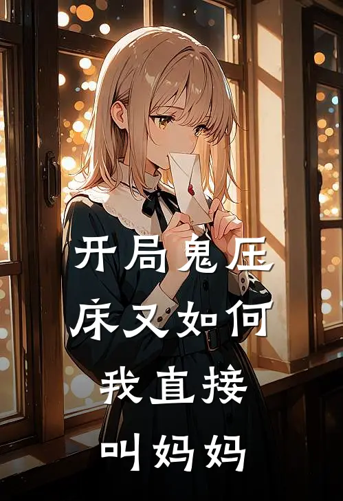 开局鬼压床又如何，我直接叫妈妈