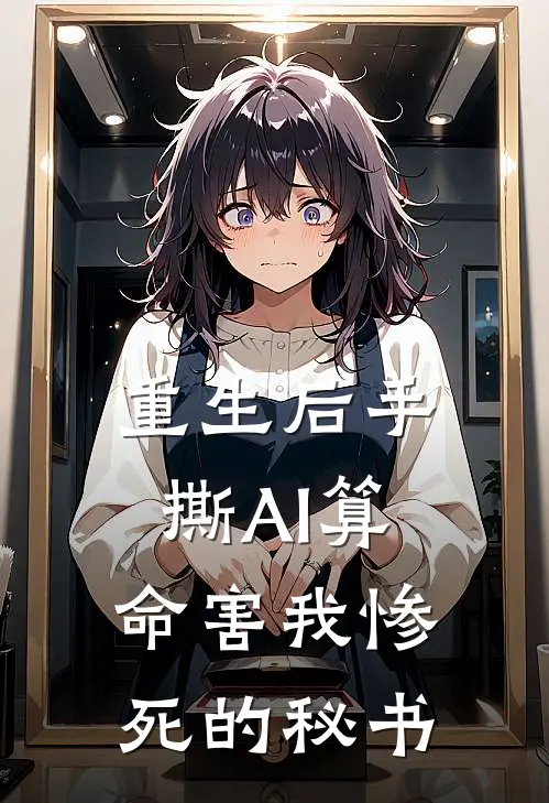 重生后手撕AI算命害我惨死的秘书