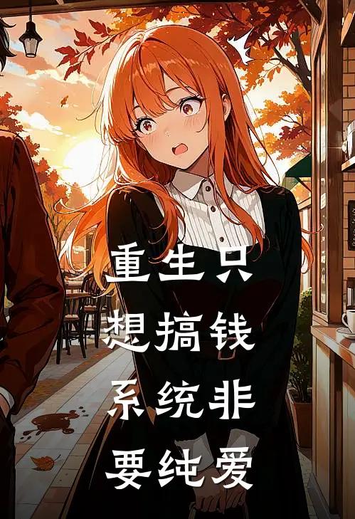 重生只想搞钱，系统非要纯爱