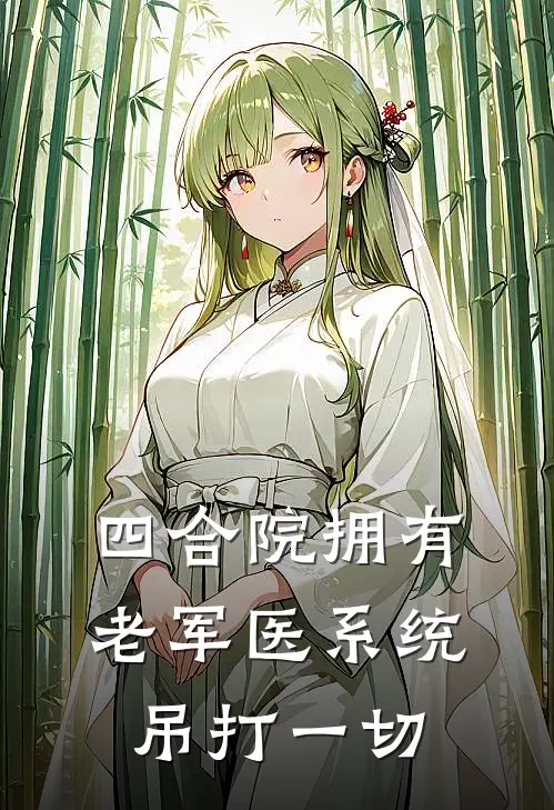 四合院拥有老军医系统吊打一切