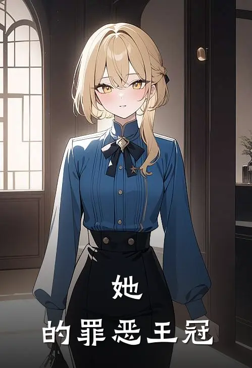 她，的罪恶王冠