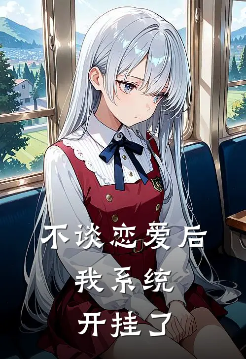 苏晚顾晏辰不谈恋爱后，我系统开挂了最新章节在线阅读_苏晚顾晏辰完整版阅读