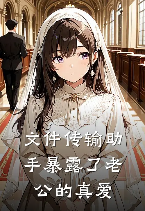 文件传输助手暴露了老公的真爱