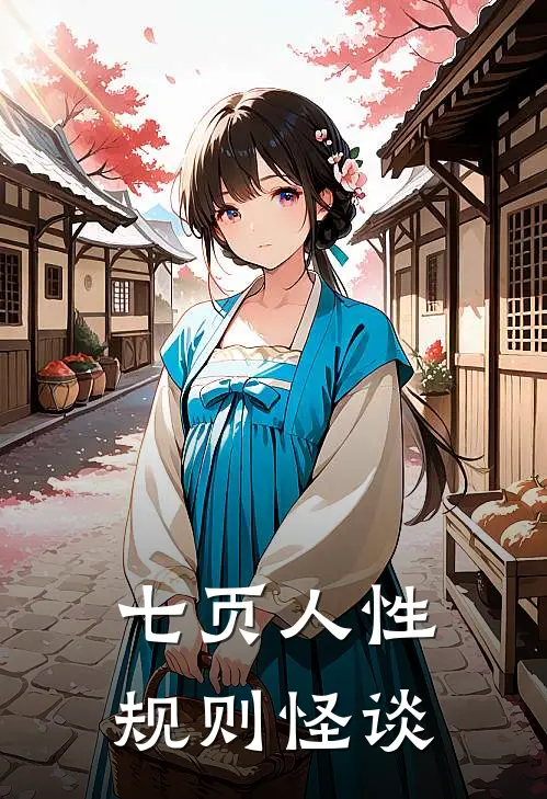 七页人性：规则怪谈