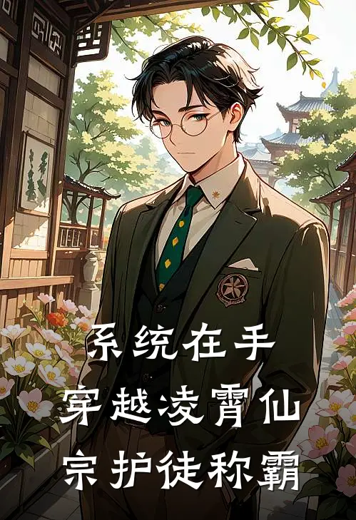 系统在手：穿越凌霄仙宗护徒称霸(林辰苏玄)小说完结版_全文阅读免费全集系统在手：穿越凌霄仙宗护徒称霸林辰苏玄