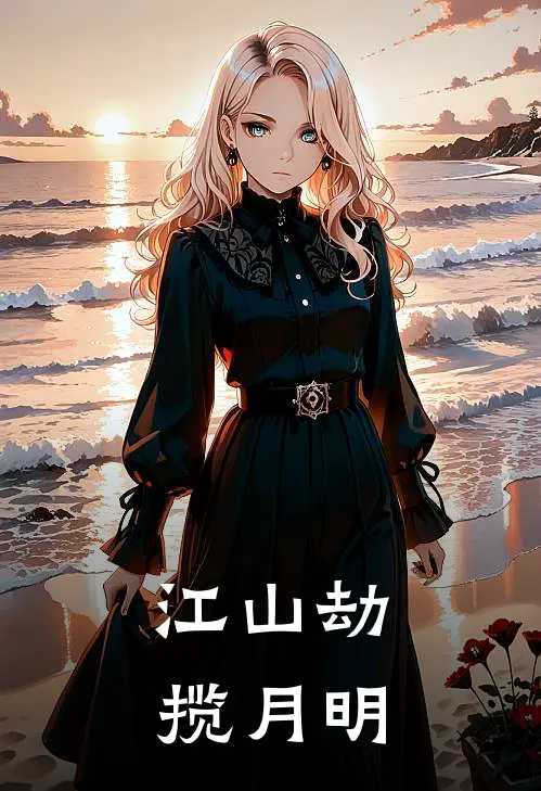 江山劫，揽月明