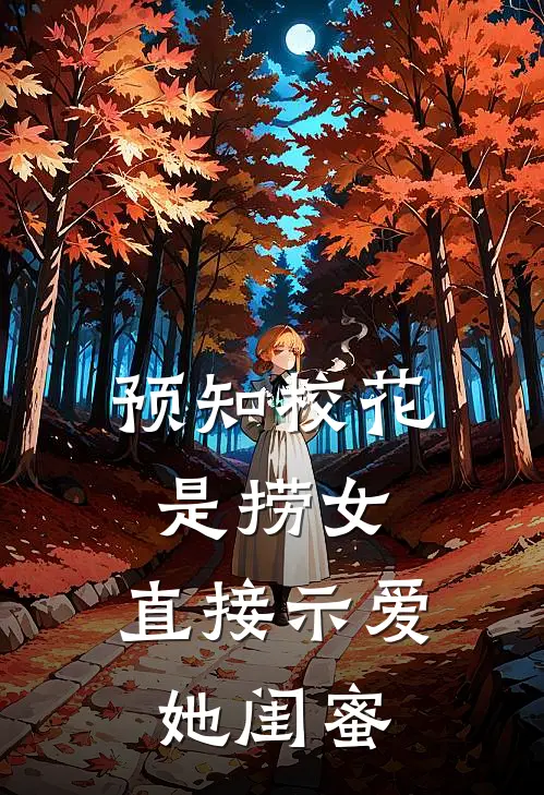 预知校花是捞女，直接示爱她闺蜜