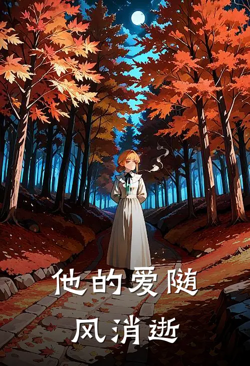 陆景年苏晴《他的爱随风消逝》全文免费在线阅读_《他的爱随风消逝》全本在线阅读