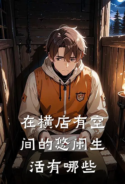 在横店有空间的悠闲生活有哪些