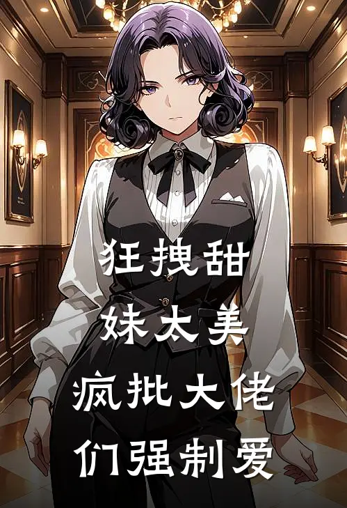 狂拽甜妹太美，疯批大佬们强制爱