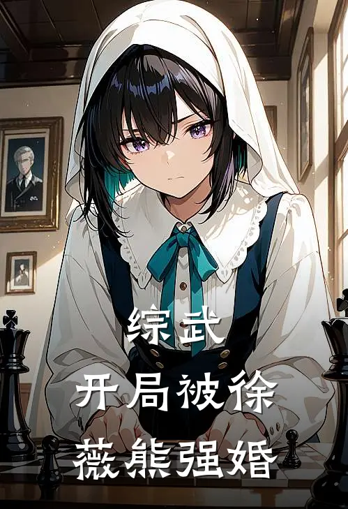 综武：开局被徐薇熊强婚