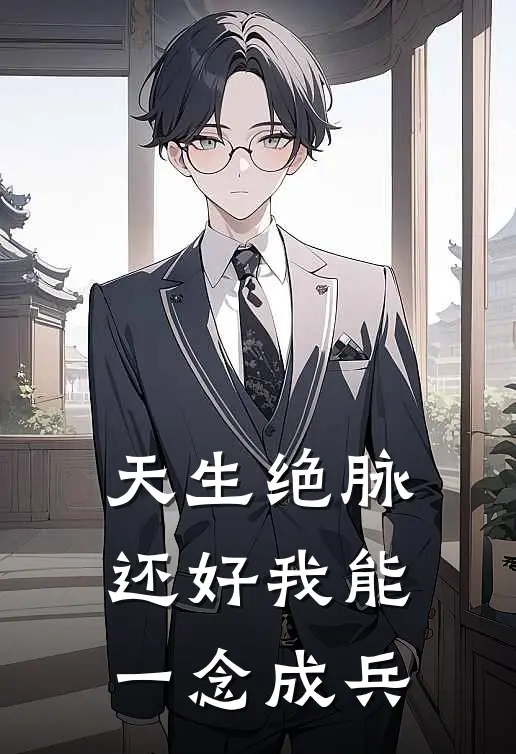 天生绝脉，还好我能一念成兵