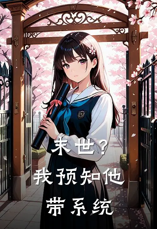 末世？我预知，他带系统