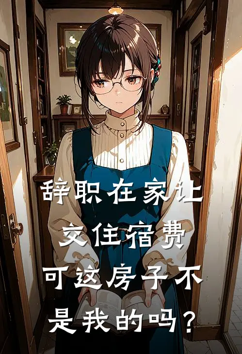 辞职在家让交住宿费，可这房子不是我的吗？(李秀英陈安伟)新热门小说_免费完结小说辞职在家让交住宿费，可这房子不是我的吗？(李秀英陈安伟)