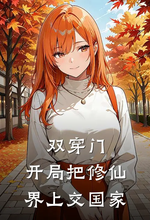 双穿门：开局把修仙界上交国家