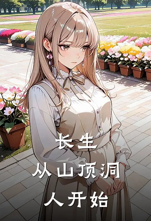 长生，从山顶洞人开始