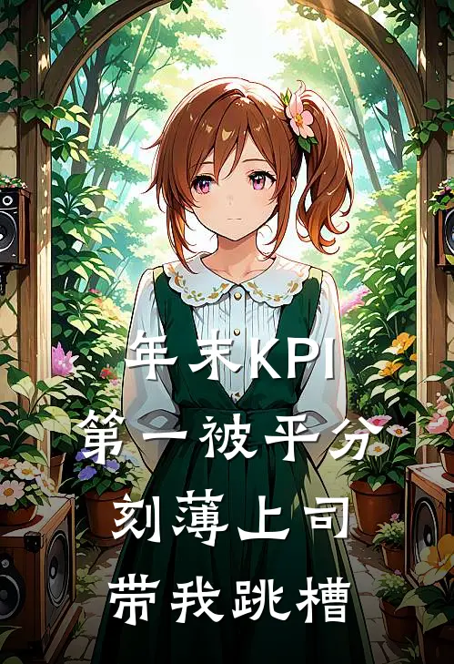 年末KPI第一被平分，刻薄上司带我跳槽(岳雨直属上司)热门网络小说_小说推荐完结年末KPI第一被平分，刻薄上司带我跳槽(岳雨直属上司)