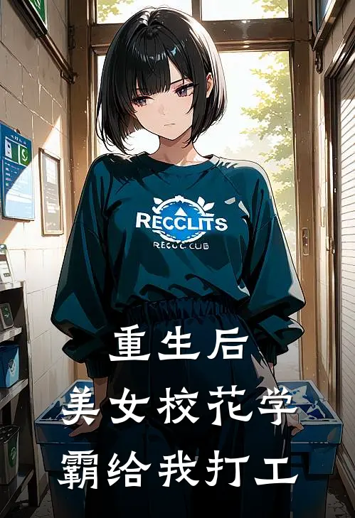 重生后，美女校花学霸给我打工