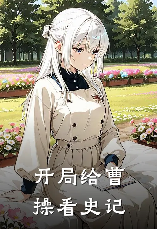 开局给曹操看史记