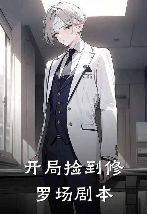 开局捡到修罗场剧本