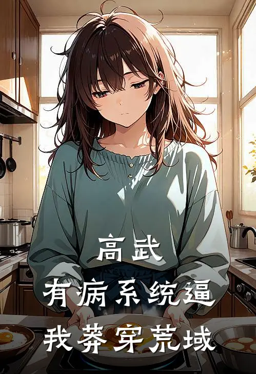 高武：有病系统逼我莽穿荒域