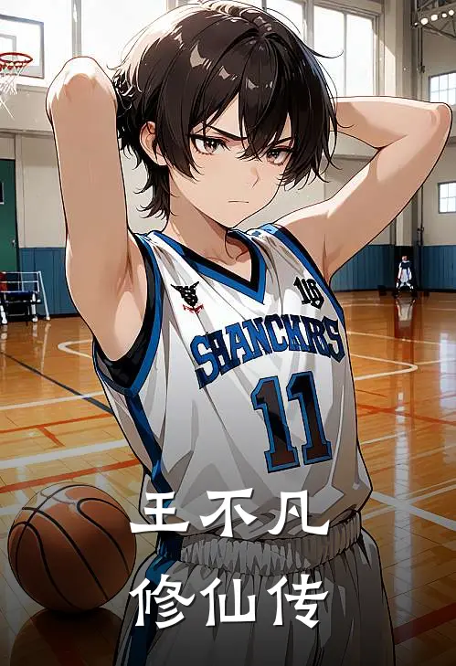 王不凡修仙传