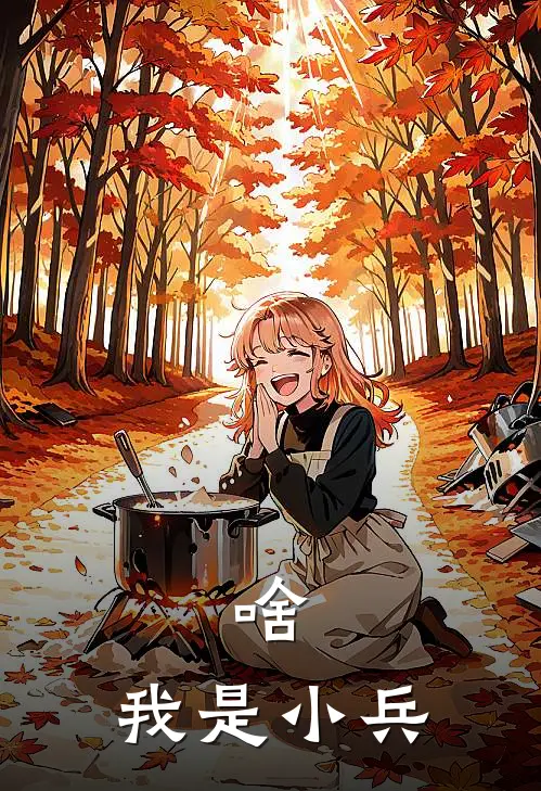 啥，我是小兵
