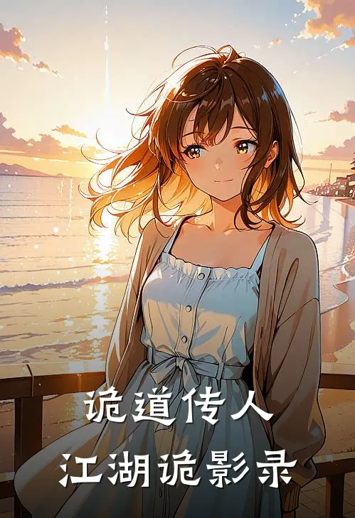 诡道传人：江湖诡影录(林砚之林砚)免费小说_完整版免费阅读诡道传人：江湖诡影录林砚之林砚