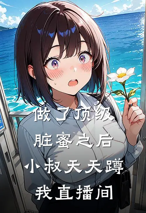 做了顶级脏蜜之后，小叔天天蹲我直播间霍廷沈莹免费小说完整版_完结版小说阅读做了顶级脏蜜之后，小叔天天蹲我直播间(霍廷沈莹)