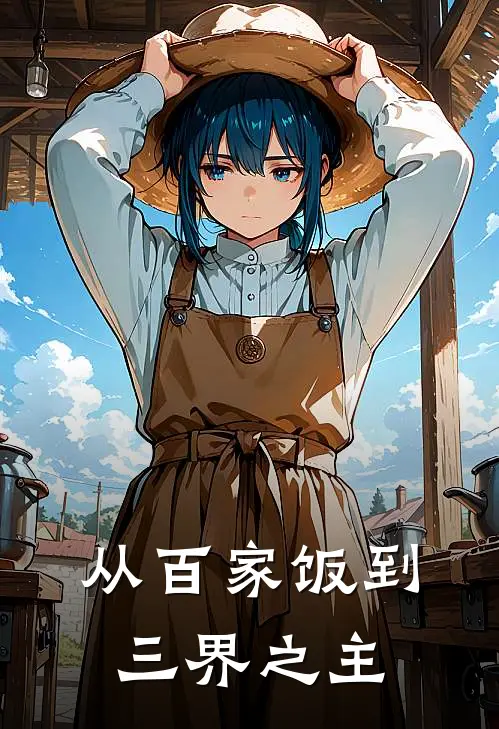 从百家饭到三界之主