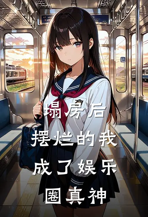 塌房后，摆烂的我成了娱乐圈真神