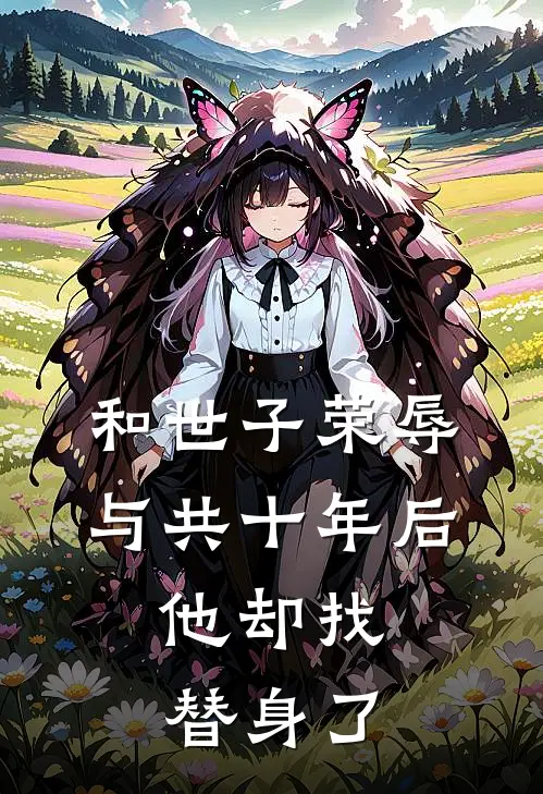 和世子荣辱与共十年后，他却找替身了