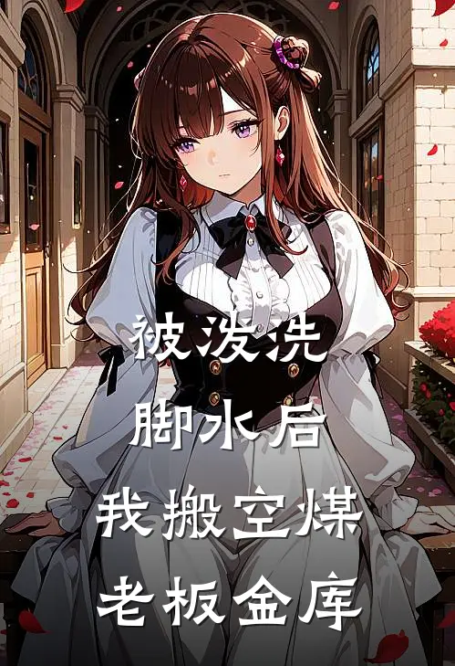 被泼洗脚水后，我搬空煤老板金库