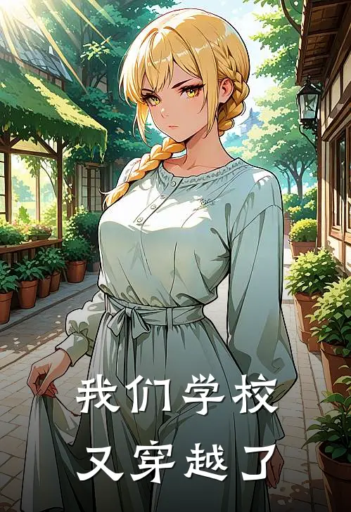 我们学校又穿越了