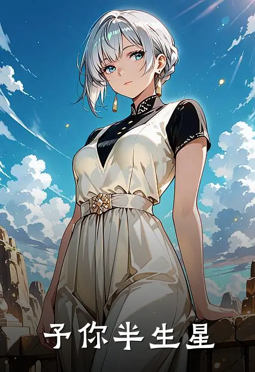 予你半生星