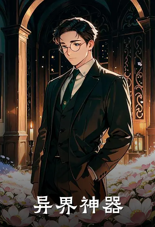 【异界神器】