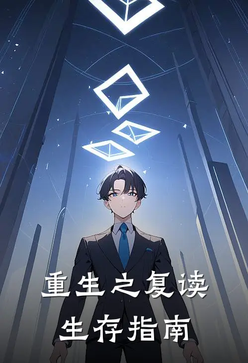 重生之复读生存指南